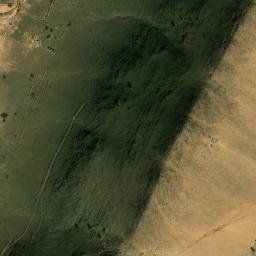 Satellite imagery of Anamer n’Tzourht, MA
