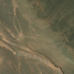 Satellite imagery of Kheneg el Mohor, DZ