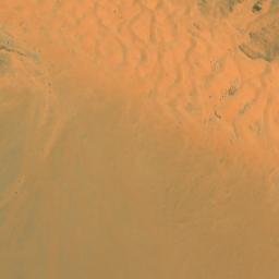 Satellite imagery of Djebel el Amri, DZ