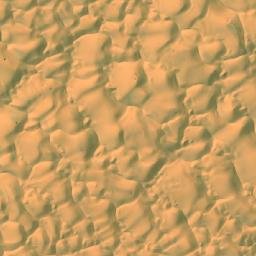 Satellite imagery of Drâ’ ed Dhmirina, DZ