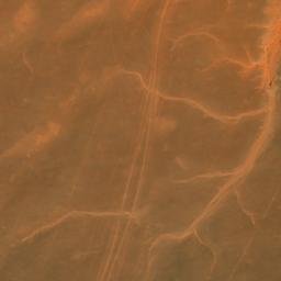 Satellite imagery of Rhoridat el Merkh, DZ