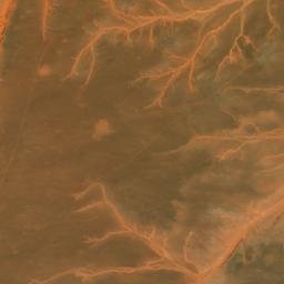 Satellite imagery of Rhoridat el Merkh, DZ
