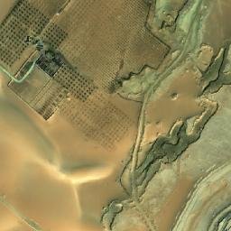 Satellite imagery of Jabal al Murtaziq, EG