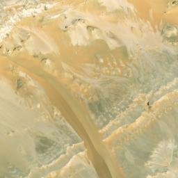 Satellite imagery of Minqār ar Rayyān, EG