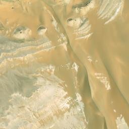 Satellite imagery of Minqār ar Rayyān, EG
