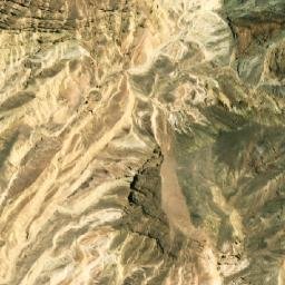 Satellite imagery of Jabal Musba‘ Salāmah, EG