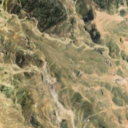 Satellite imagery of Jabal Musba‘ Salāmah, EG