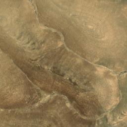Satellite imagery of Jabal Ejma, EG