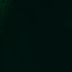 Satellite imagery of Ra’s al Manqaf, KW