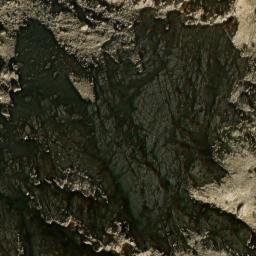 Satellite imagery of Lora, PK