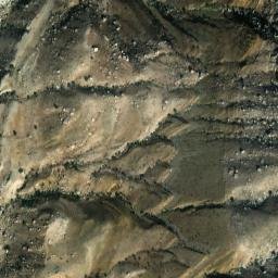 Satellite imagery of Haji Gwash, PK