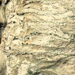 Satellite imagery of Haji Gwash, PK