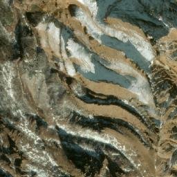 Satellite imagery of Phulābāri̇̄ Lek, NP