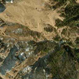 Satellite imagery of Phulābāri̇̄ Lek, NP