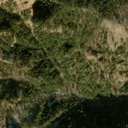 Satellite imagery of Phulābāri̇̄ Lek, NP