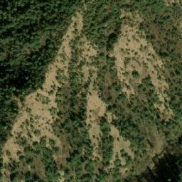 Satellite imagery of Thum Ḍā̃ḍā, NP