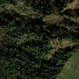 Satellite imagery of Thum Ḍā̃ḍā, NP