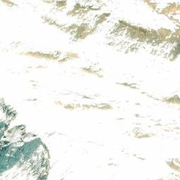 Satellite imagery of Mukuṭeshwar Himāl, NP