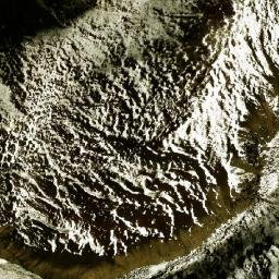 Satellite imagery of Janggyai La, CN
