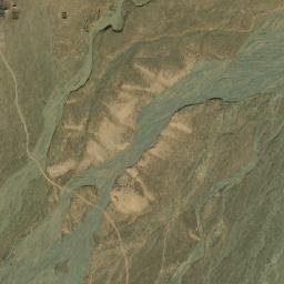 Satellite imagery of Lang La, CN