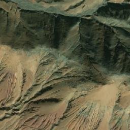 Satellite imagery of Lang La, CN
