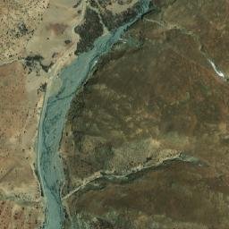 Satellite imagery of Garmo Gangla, CN