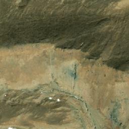Satellite imagery of Nyasog La, CN