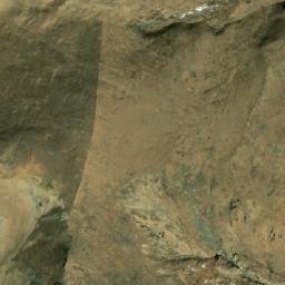 Satellite imagery of Nyasog La, CN