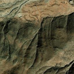 Satellite imagery of Painbo Gola, CN
