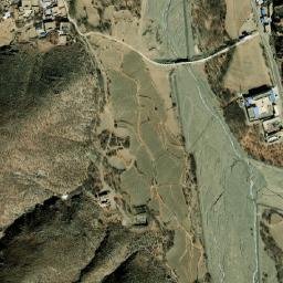 Satellite imagery of Painbo Gola, CN