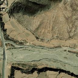 Satellite imagery of Painbo Gola, CN
