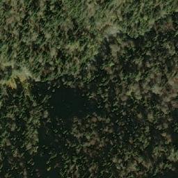 Satellite imagery of Xoga La, CN