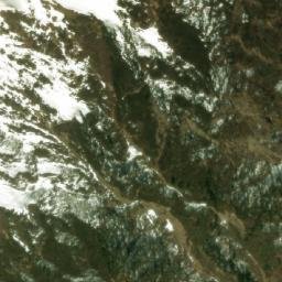 Satellite imagery of Wale La, CN