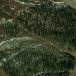 Satellite imagery of Wale La, CN