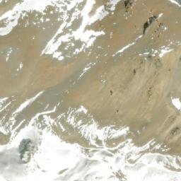 Satellite imagery of Yidi La, CN