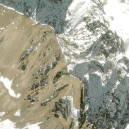 Satellite imagery of Yidi La, CN