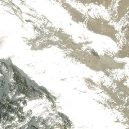 Satellite imagery of Yidi La, CN