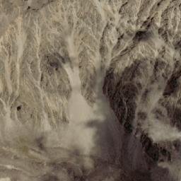 Satellite imagery of Norbu La, CN