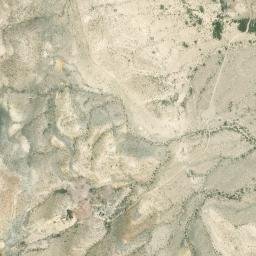 Satellite imagery of Mariscal Mine, US