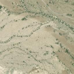 Satellite imagery of Mariscal Mine, US
