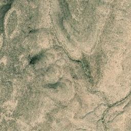Satellite imagery of Las Cucas, MX