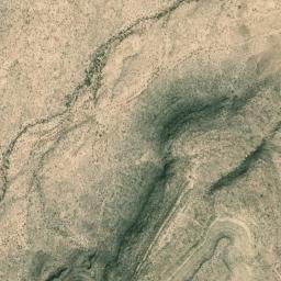Satellite imagery of Las Cucas, MX
