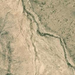 Satellite imagery of Las Cucas, MX