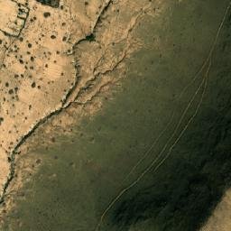Satellite imagery of Anamer n’Tzourht, MA