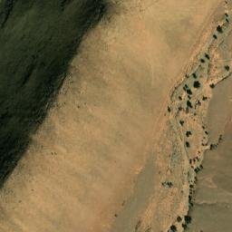 Satellite imagery of Anamer n’Tzourht, MA
