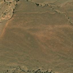 Satellite imagery of Anamer n’Tzourht, MA