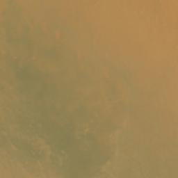 Satellite imagery of Djebel el Amri, DZ