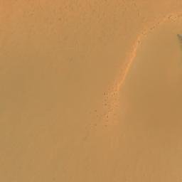 Satellite imagery of Djebel el Amri, DZ