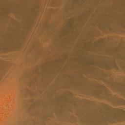 Satellite imagery of Rhoridat el Merkh, DZ