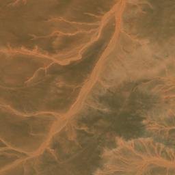 Satellite imagery of Rhoridat el Merkh, DZ